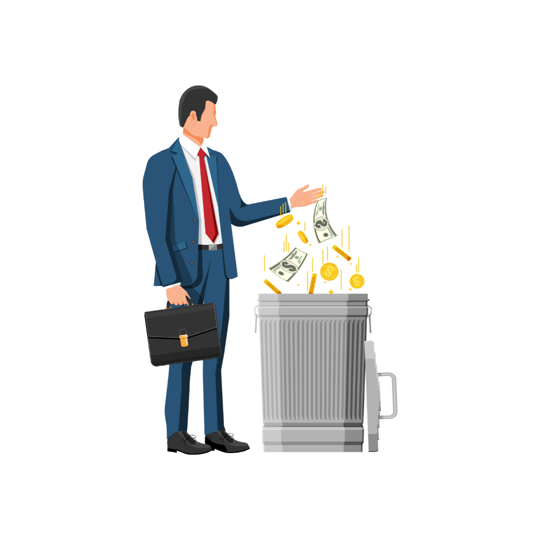 Imagem ilustrativa de dinheiro